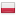 rozwojduchowy.net server is located in Poland